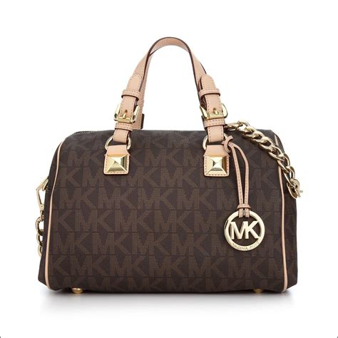 michael kors designer bag.